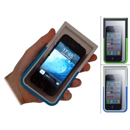 Waterproof Hard Phone Case