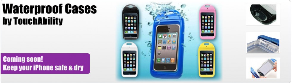 Waterproof Cases